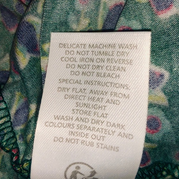 NWT! Boden Gorgeous Miriam Tunic Spring Dress - Picture 5 of 13